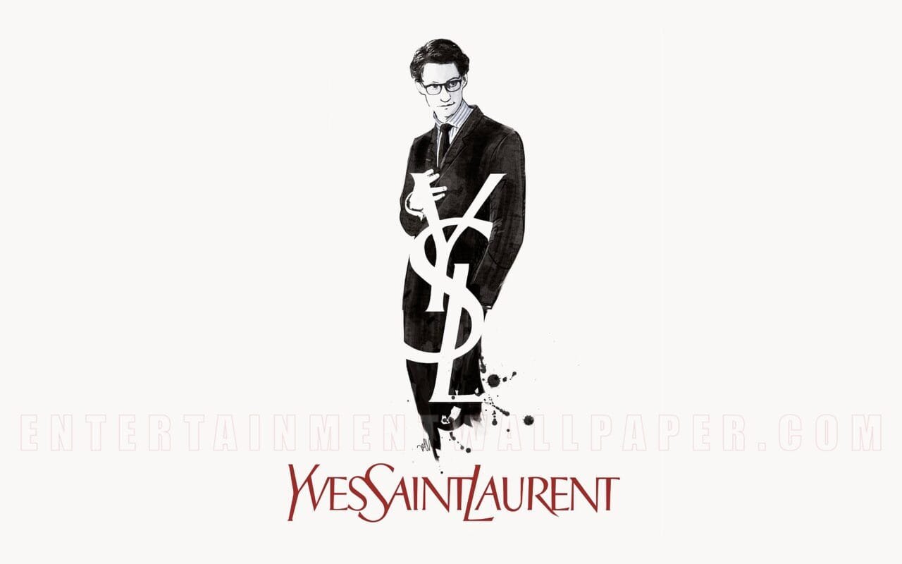 Yves Saint Laurent